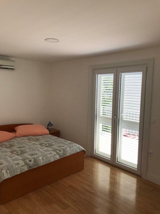 Apartment Mila Srima Ngoại thất bức ảnh