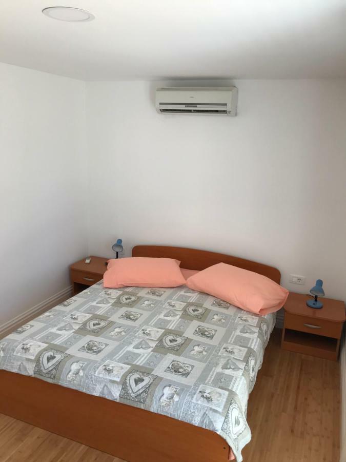 Apartment Mila Srima Ngoại thất bức ảnh