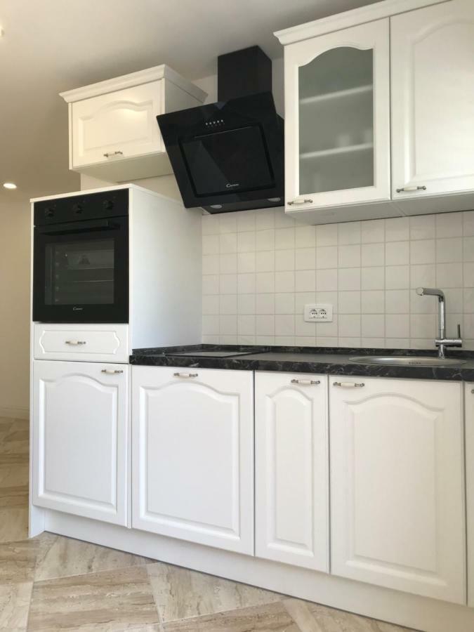 Apartment Mila Srima Ngoại thất bức ảnh