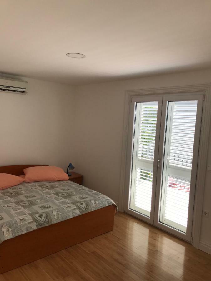 Apartment Mila Srima Ngoại thất bức ảnh