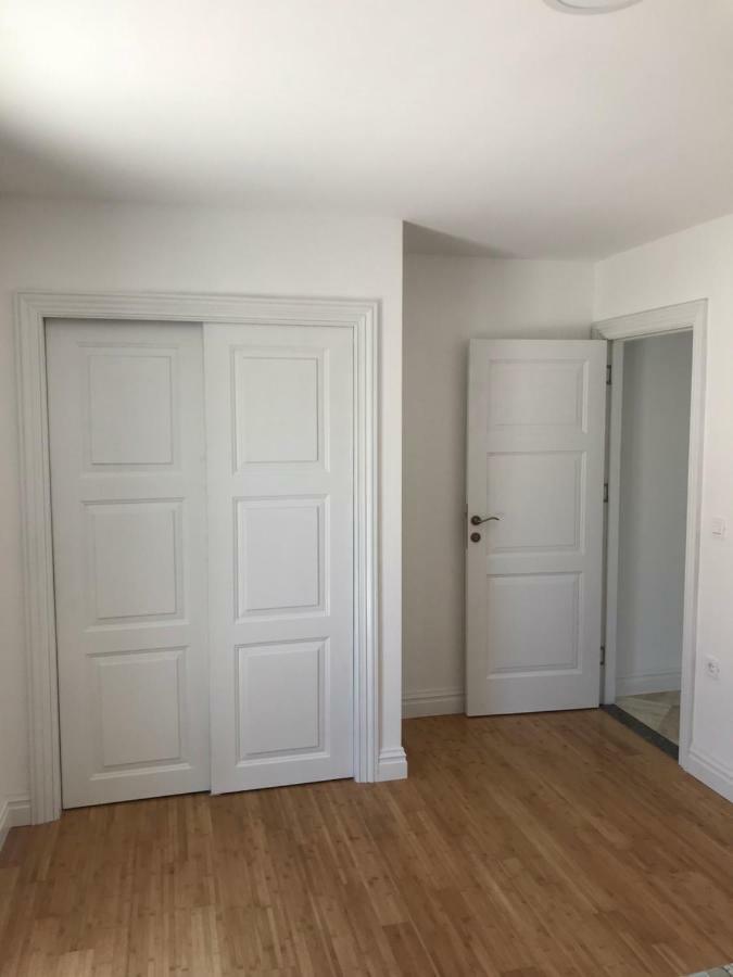Apartment Mila Srima Ngoại thất bức ảnh