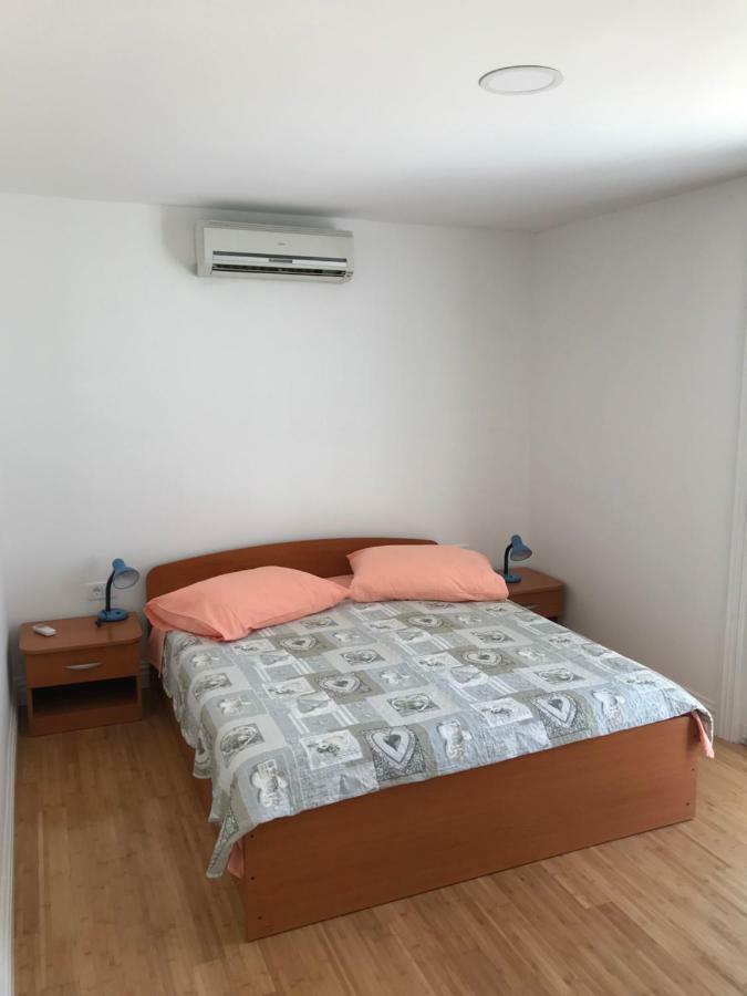 Apartment Mila Srima Ngoại thất bức ảnh