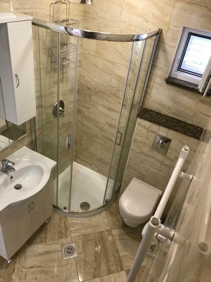 Apartment Mila Srima Ngoại thất bức ảnh