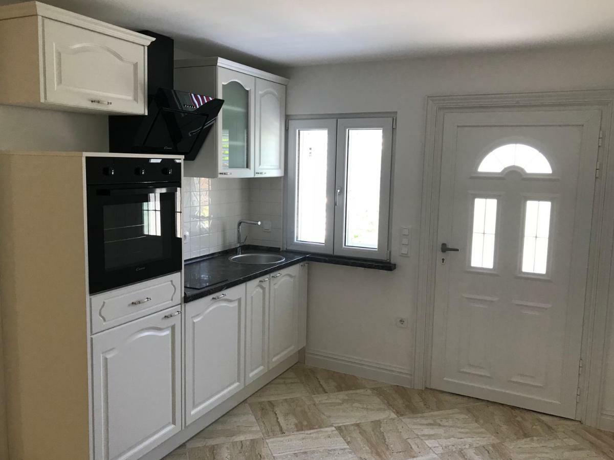 Apartment Mila Srima Ngoại thất bức ảnh