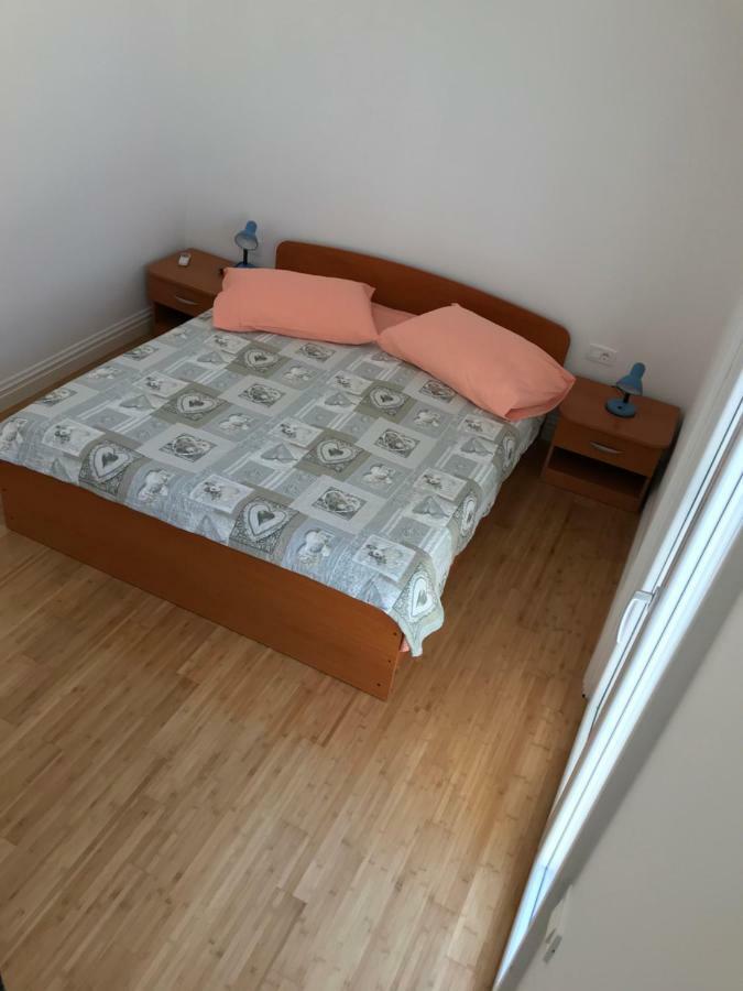 Apartment Mila Srima Ngoại thất bức ảnh