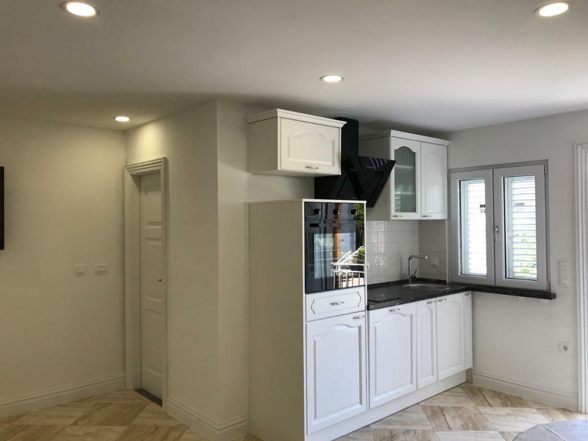 Apartment Mila Srima Ngoại thất bức ảnh